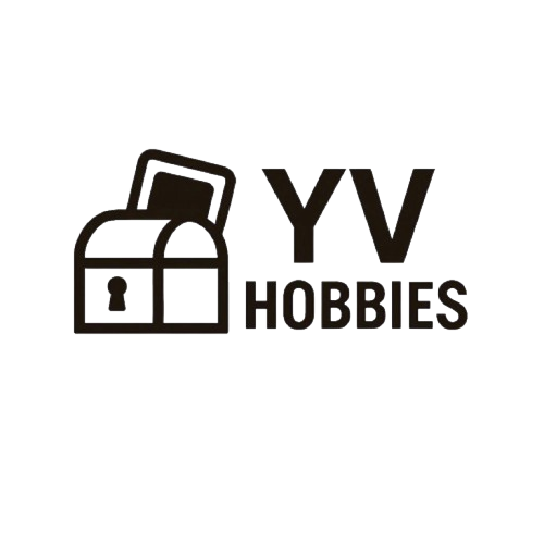 YV Hobbies