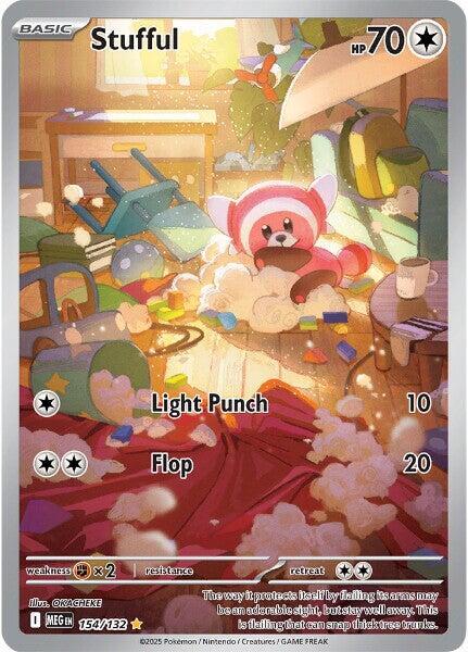 Stufful (154/132 MEG) - EN