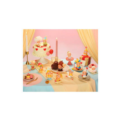Twinkle Twinkle Crush On You Figure Blind Box Inside